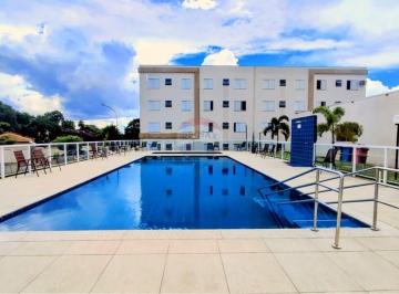 Apartamento · 42m² · 2 Quartos · 1 Vaga · Apartamento para venda em Jardim Europa de 42.00m² com 2 Quartos e 1 Garagem