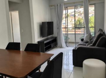 Apartamento · 65m² · 2 Quartos · 1 Vaga · Apartamento para venda em Jardim Barueri de 65.00m² com 2 Quartos e 1 Garagem