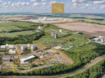 Terreno , Piracicaba · Terreno en Condomínio para venda em Reserva Jequitibá de 250.00m²