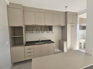 Apartamento · 63m² · 2 Quartos · 2 Vagas · Apartamento para venda em Jardim Rosália Alcolea de 62.51m² com 2 Quartos, 1 Suite e 2 Garagens