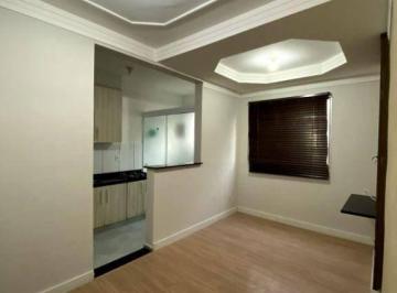 Apartamento · 50m² · 2 Quartos · 1 Vaga · Apartamento para venda em Praia Dos Namorados de 50.00m² com 2 Quartos e 1 Garagem