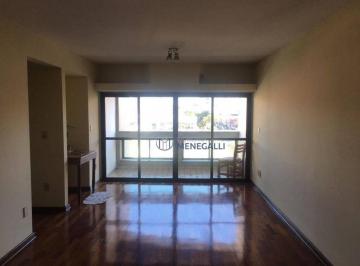 Apartamento · 118m² · 3 Quartos · 1 Vaga · Apartamento para venda em Centro de 118.00m² com 3 Quartos, 1 Suite e 1 Garagem