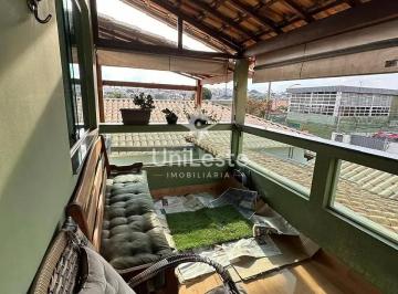 Casa · 198m² · 3 Quartos · 2 Vagas · Casa para venda em Esplanada de 198.00m² com 3 Quartos, 1 Suite e 2 Garagens