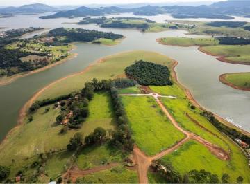 Terreno · 2025m² · Terreno para venda em Sete Pontes de 2025.00m²
