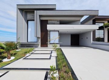 Casa de 3 quartos, Indaiatuba · Linda Casa Térrea com 3 Suítes, sendo 1 Master com Closet, Escritório e Piscina em Indaiatuba/SP
