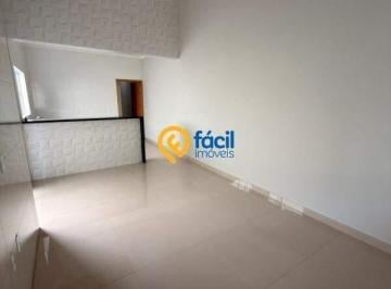 Casa · 83m² · 2 Quartos · 1 Vaga · Casa para venda em Jardim Marister de 83.08m² com 2 Quartos e 1 Garagem