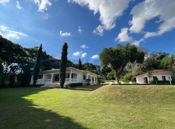 Terreno · 20000m² · 3 Quartos · Chácara para venda em Aeroporto Confins de 20000.00m² com 3 Quartos e 1 Suite