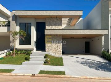 Casa · 182m² · 3 Quartos · 4 Vagas · Casa de Condomínio para venda em Condomínio Residencial Bosque da Mata de 182.00m² com 3 Quartos, 3