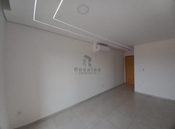 Apartamento · 61m² · 2 Quartos · 1 Vaga · Apartamento para venda em Residencial Paris de 61.00m² com 2 Quartos e 1 Garagem