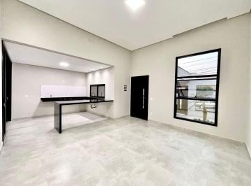 Casa · 102m² · 2 Quartos · 2 Vagas · Casa para venda em Jardim Rêmulo Zoppi de 102.00m² com 2 Quartos, 1 Suite e 2 Garagens