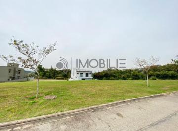 Terreno · 402m² · Terreno para venda em Alphaville Castello Itu Sp de 402.31m²