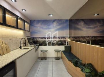 Apartamento · 51m² · 2 Quartos · 1 Vaga · Apartamento para venda em Vila Vieira (vila Xavier) de 51.00m² com 2 Quartos e 1 Garagem