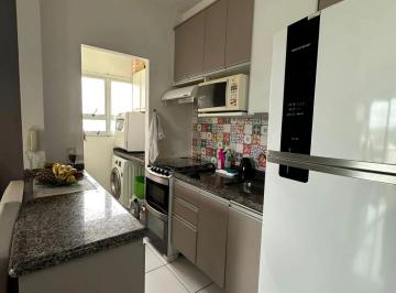 Apartamento · 57m² · 2 Quartos · 1 Vaga · Apartamento para venda em Villa Di Cesar de 57.00m² com 2 Quartos, 1 Suite e 1 Garagem