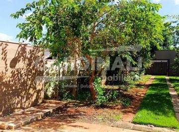 Casa · 89m² · 1 Quarto · 6 Vagas · Casa para venda em Campos Ville de 89.00m² com 1 Quarto e 6 Garagens