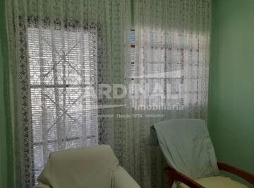 Casa · 121m² · 3 Quartos · 1 Vaga · Casa para venda em Jardim Bandeirantes de 121.00m² com 3 Quartos e 1 Garagem