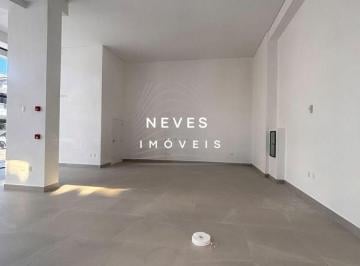 Comercial , Balneário Camboriú · SALA COMERCIAL TÉRREA DE ESQUINA | LOCAÇÃO 101M²