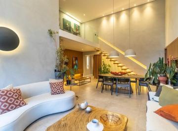 Apartamento · 200m² · 3 Quartos · 3 Vagas · Oportunidade única: Apartamento de luxo com 3 suítes e 3 vagas no Campo Belo, São Paulo-SP - 200m² d
