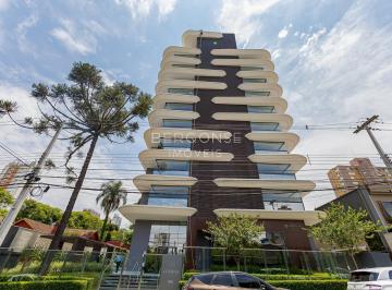 Apartamento · 153m² · 3 Quartos · 3 Vagas · Apartamento de luxo no Batel, Curitiba: 153m²