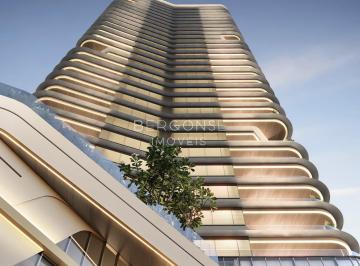 Apartamento · 4 Quartos · 3 Vagas · Apartamento no Royal Park em Campo Grande, frente