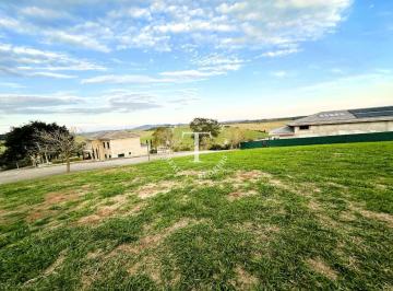 Foto 01 · Terreno à venda em condomínio na Fazenda Dona Carolina - Itatiba-SP: 4.455,68m² de área!