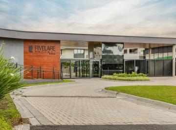 Terreno · 400m² · Rivelare Barigui | Lote em condomínio fechado disp