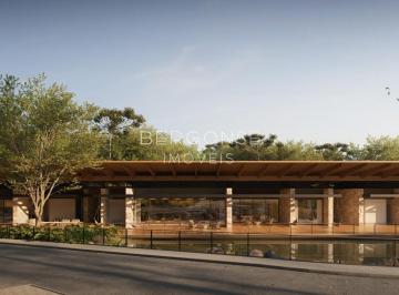 Terreno · 665m² · Chácara Kantuá | Magnífico Terreno de 665m² em Con