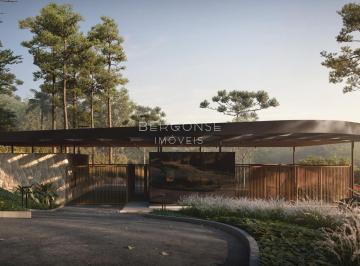 Terreno · 580m² · Chácara Kantuá | Exclusivo Terreno de 580m² em Con
