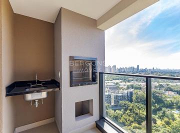 Apartamento · 78m² · 2 Quartos · 1 Vaga · Apartamento Novo no New In Vanguard | 78m², Andar