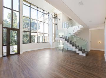Casa · 567m² · 5 Quartos · 6 Vagas · Casa Alto Padrão no Paysage Weekend | 567m² | 5 Su