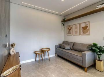 Apartamento de 3 quartos, São José dos Campos · Apartamento - Zona Sul - Altos da Baronesa - 70m² - 3 Dormitórios - Lazer Completo