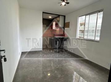 Foto 01 · Apartamento, Recreio dos Bandeirantes, Rio de Janeiro, RJ