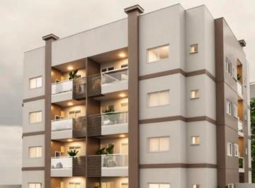 Foto 01 · MONTERREY RESIDENCE - SALA COMERCIAL TÉRREA - COM 80M² PRIVATIVOS - NO BAIRRO DAS NAÇÕES.