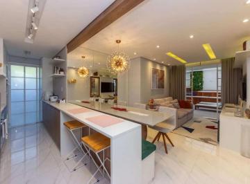 Apartamento · 127m² · 2 Quartos · 1 Vaga · Apartamento à venda em São Paulo-SP, Ipiranga: 2 quartos, 1 suíte, 3 banheiros, 1 vaga, 127m². Imper