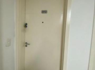 Foto 01 · Apartamento, Vila Operária, Rio Claro, SP