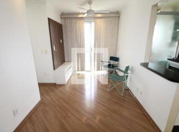 Apartamento · 59m² · 2 Quartos · 1 Vaga · Apartamento para Aluguel - Jardim Augusta, 2 Quartos, 59 m² - São José dos Campos