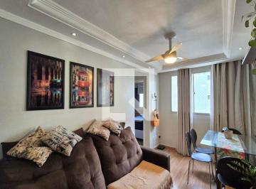 Apartamento · 47m² · 2 Quartos · 1 Vaga · Apartamento para Aluguel - Parque das Águas, 2 Quartos,  47 m² - Campinas