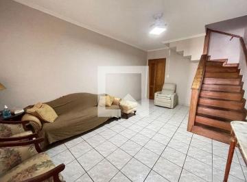 Casa · 90m² · 3 Quartos · 1 Vaga · Casa para Aluguel - Butantã, 3 Quartos, 90 m² - São Paulo
