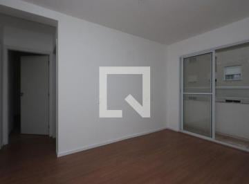 Apartamento · 44m² · 2 Quartos · 1 Vaga · Apartamento para Aluguel - Jardim Cinco de Julho, 2 Quartos,  44 m² - São Paulo