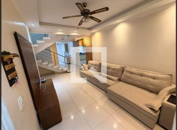 Casa · 160m² · 3 Quartos · 3 Vagas · Casa para Aluguel - Residencial De Ville, 3 Quartos, 160 m² - São José dos Campos