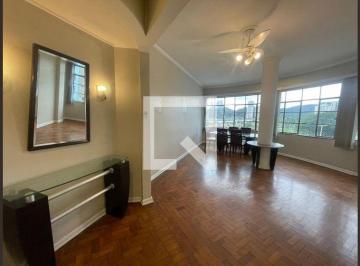 Apartamento · 118m² · 2 Quartos · Apartamento para Aluguel - Boa Vista, 2 Quartos,  118 m² - São Vicente