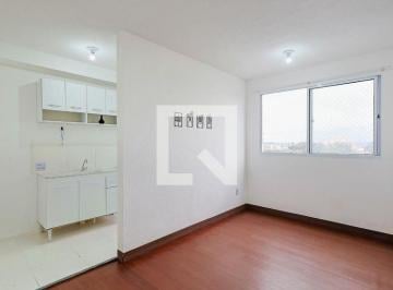 Apartamento · 42m² · 2 Quartos · Apartamento para Aluguel - Vila Pirajussara, 2 Quartos, 42 m² - São Paulo
