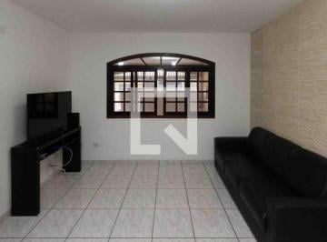 Casa · 257m² · 3 Quartos · 2 Vagas · Casa para Aluguel - Jardim Marilia, 3 Quartos, 257 m² - São Paulo