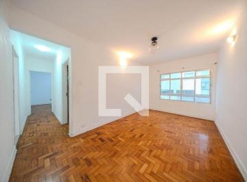 Apartamento · 82m² · 2 Quartos · Apartamento para Aluguel - Consolação, 2 Quartos, 82 m² - São Paulo