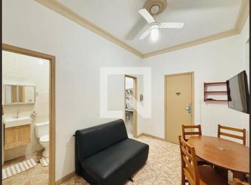 Apartamento · 27m² · 1 Quarto · Apartamento para Aluguel - Copacabana, 1 Quarto, 27 m² - Rio de Janeiro