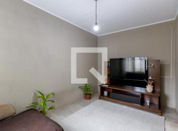 Casa · 70m² · 2 Quartos · 1 Vaga · Casa para Aluguel - Jardim Primavera, 2 Quartos, 70 m² - São Paulo