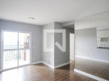 Apartamento · 73m² · 3 Quartos · 2 Vagas · Apartamento para Aluguel - Olímpico, 3 Quartos, 73 m² - São Caetano do Sul