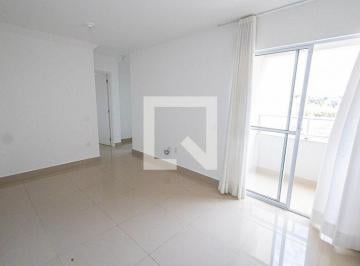 Apartamento · 70m² · 2 Quartos · 1 Vaga · Apartamento para Aluguel - Planalto, 2 Quartos, 70 m² - Belo Horizonte