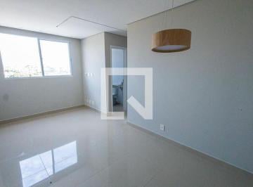 Casa · 53m² · 2 Quartos · 1 Vaga · Casa para Aluguel - Lagoinha Leblon, 2 Quartos, 53 m² - Belo Horizonte