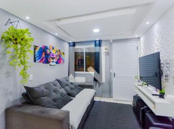 Apartamento · 37m² · 2 Quartos · 1 Vaga · Apartamento para Aluguel - Água Chata, 2 Quartos, 37 m² - Guarulhos