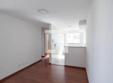 Apartamento · 48m² · 2 Quartos · 1 Vaga · Apartamento para Aluguel - Maria Virgínia, 2 Quartos, 48 m² - Belo Horizonte